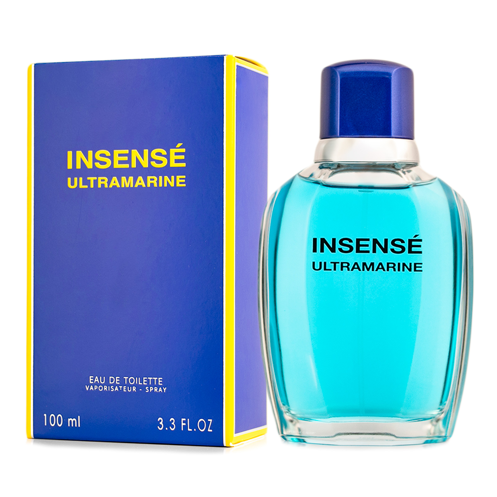 Perfume Givenchy Insensé Ultramarine Edt 100ml