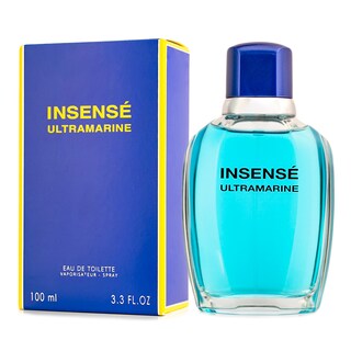 Foto 1 | Perfume Givenchy Insensé Ultramarine Edt 100ml