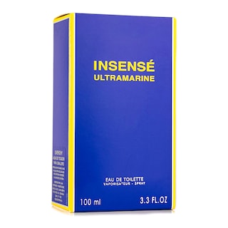 Foto 3 | Perfume Givenchy Insensé Ultramarine Edt 100ml