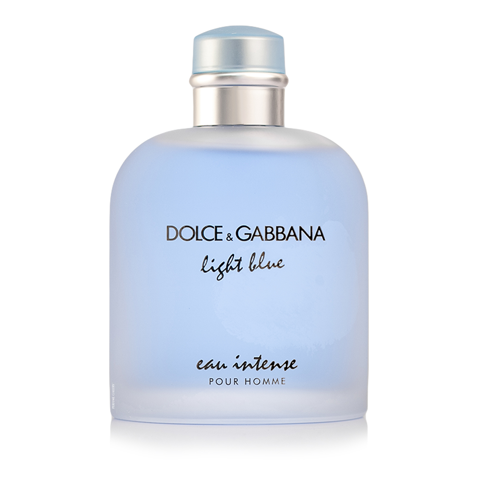 Foto 3 pulgar | Perfume Dolce & Gabanna Light Blue Eau Intense para Hombre 200 ml