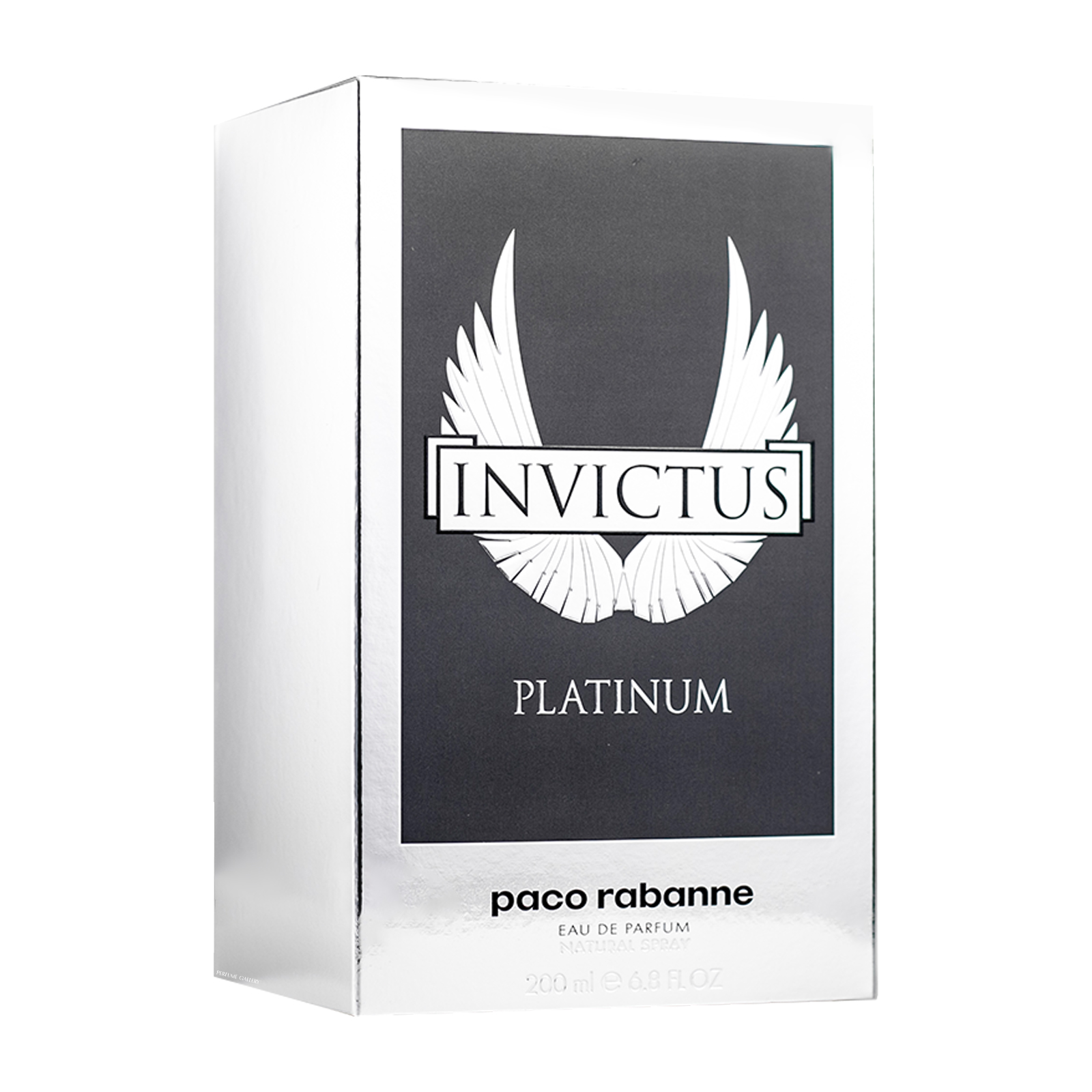 Foto 4 pulgar | Perfume Paco Rabanne Invictus Platinum Edp 200 ML