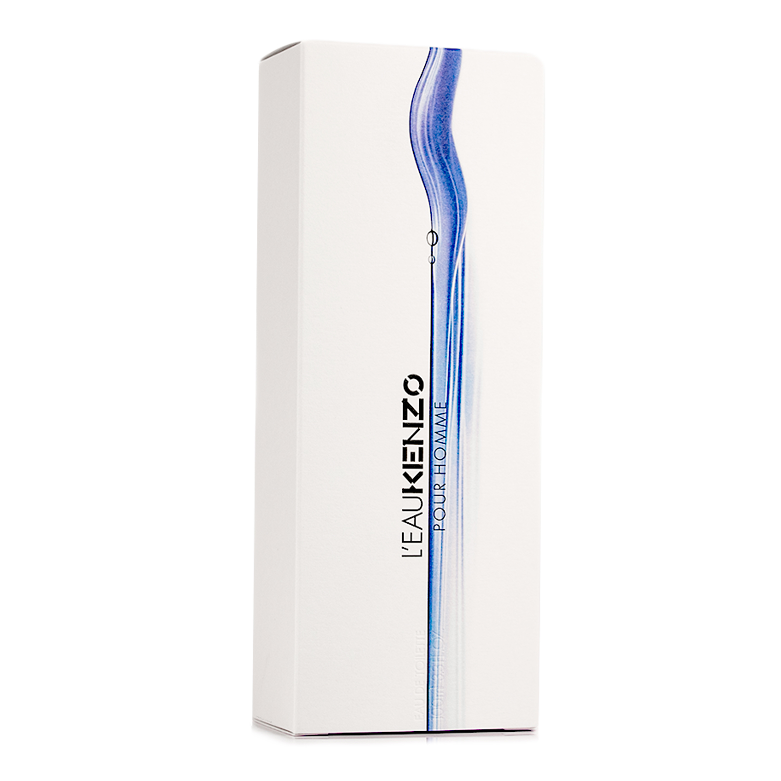 Foto 3 | Perfume Kenzo L'eau Pour Homme Edt 100 ml para Hombre