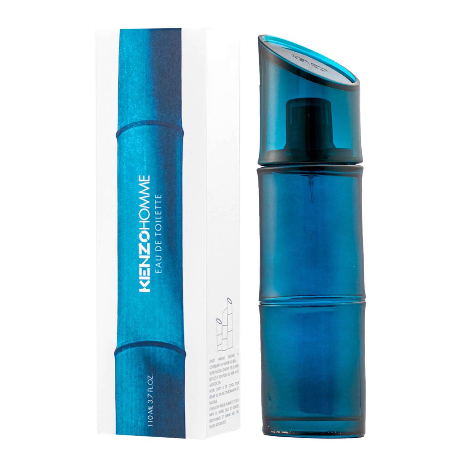 Perfume Kenzo Homme Edt 110 ml