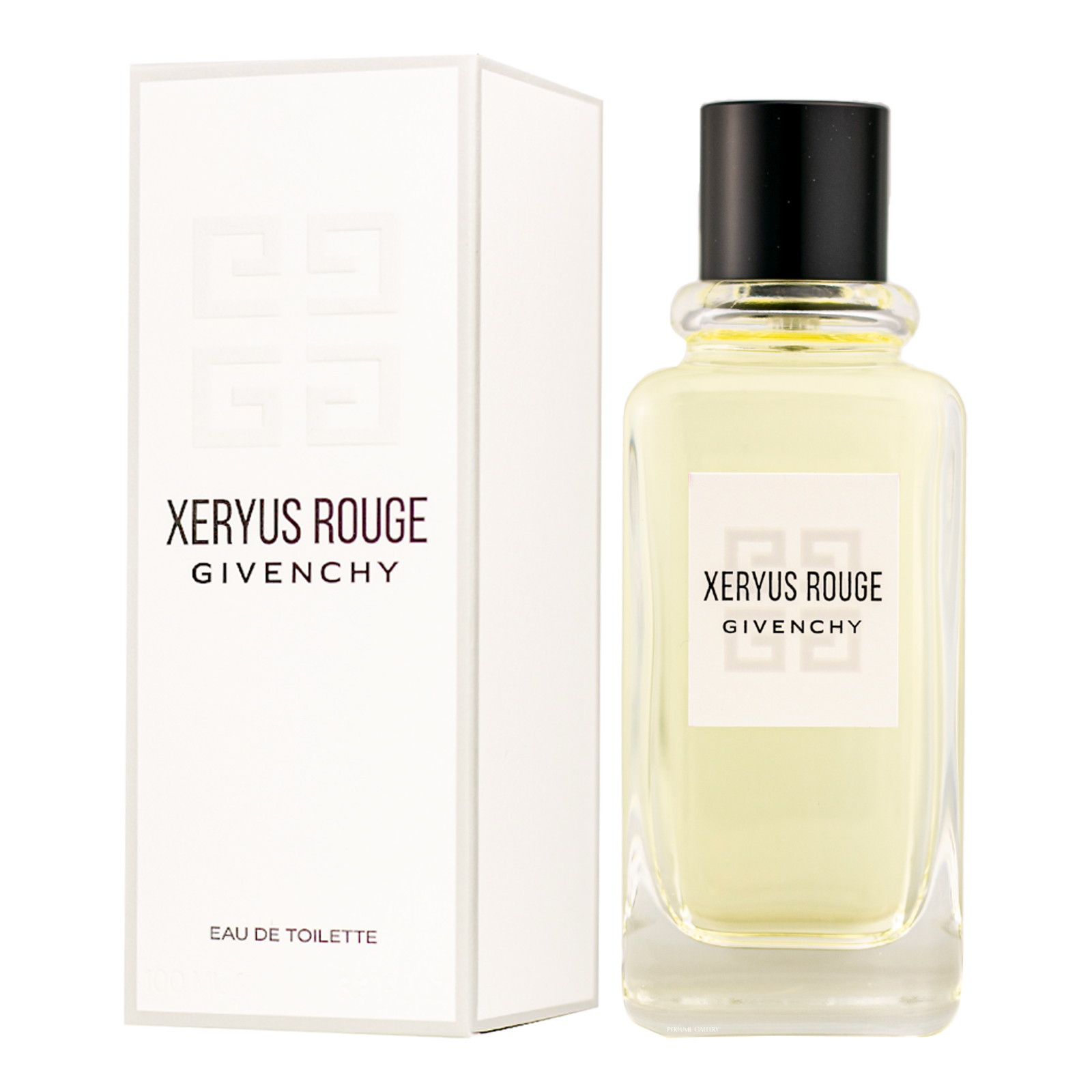 Foto 2 pulgar | Perfume Givenchy Xeryus Rouge Edt 100 ml