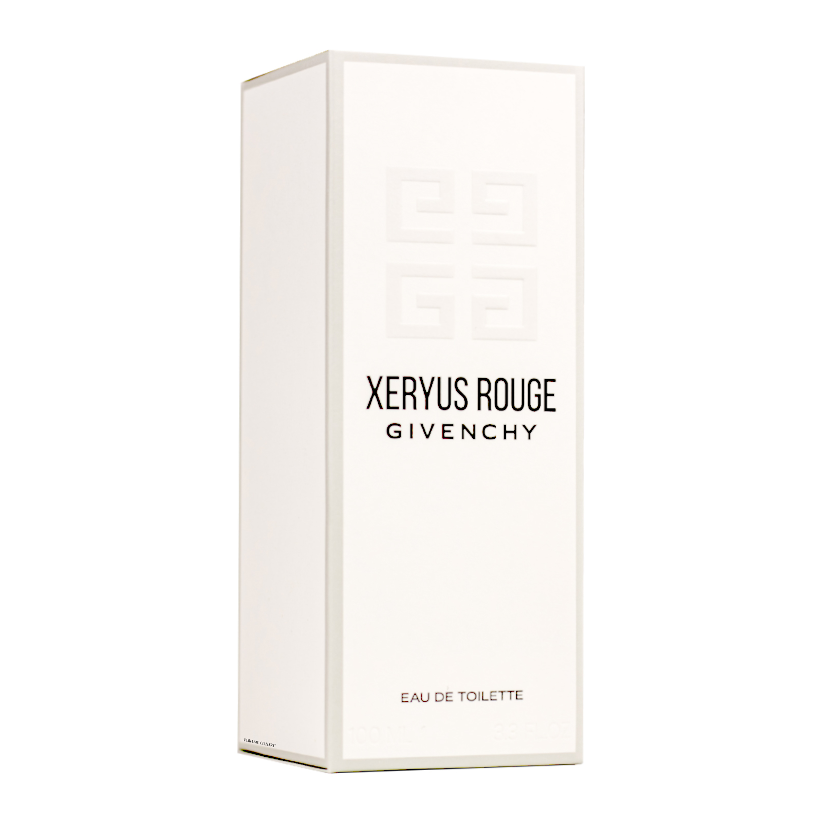 Foto 4 pulgar | Perfume Givenchy Xeryus Rouge Edt 100 ml