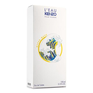 Foto 3 | Perfume Kenzo L'eau Pour Homme Hyper Wave Edt 100 ml