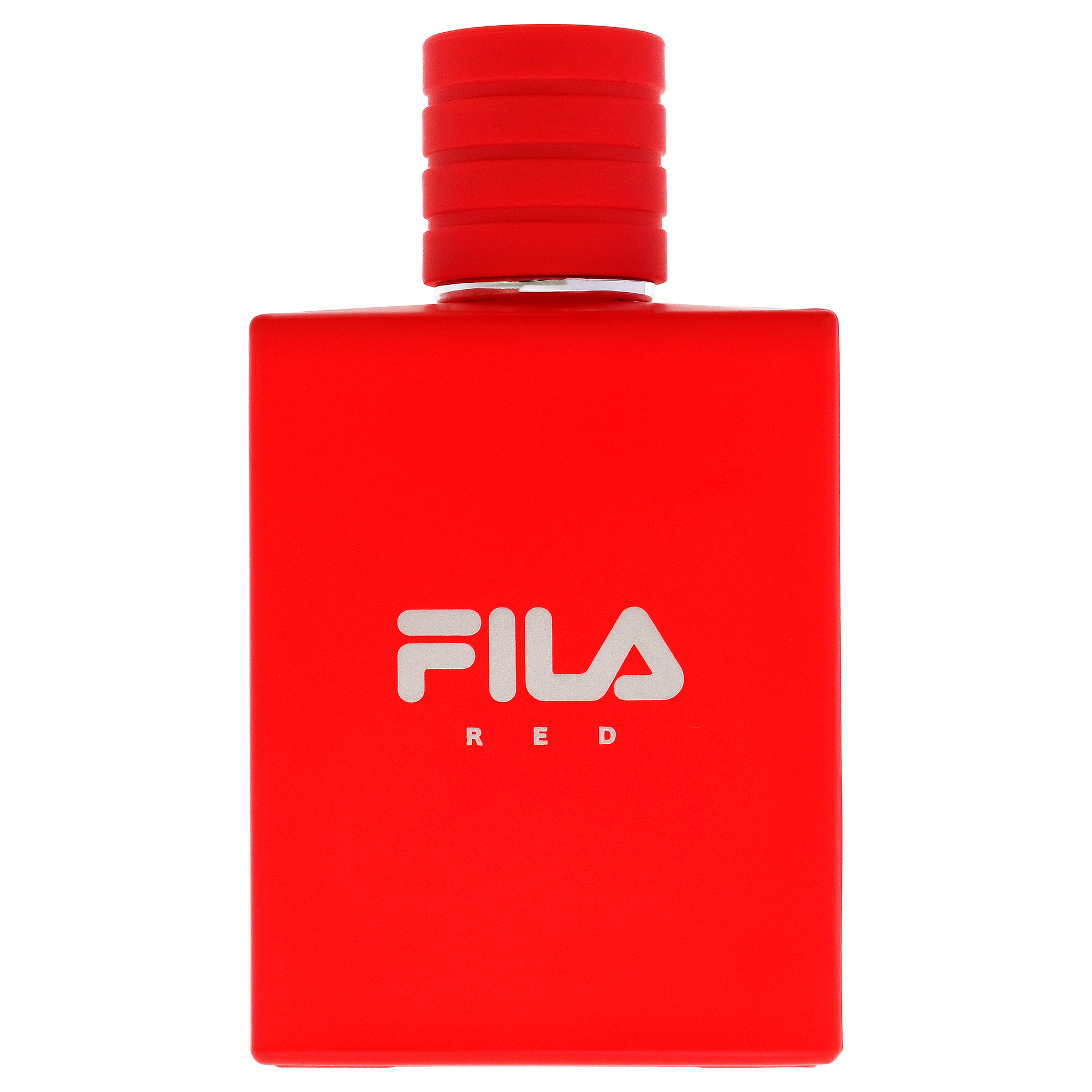 Foto 3 pulgar | Fragancia Fila Red Fila Transparent Colour