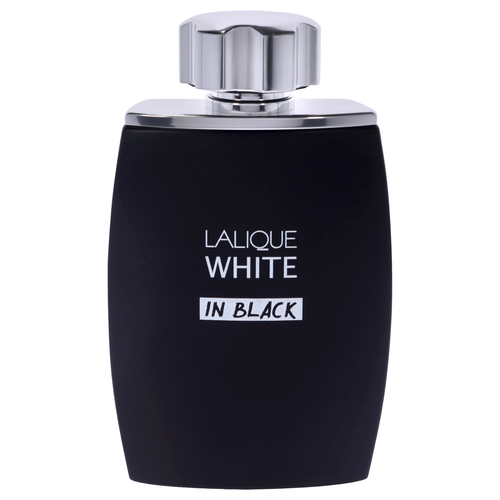 Foto 3 pulgar | Perfume Lalique White In Black Lalique Transparent Colour
