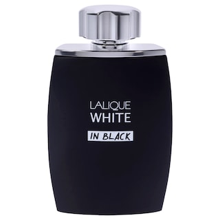 Foto 2 | Perfume Lalique White In Black Lalique Transparent Colour