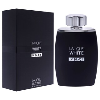 Foto 3 | Perfume Lalique White In Black Lalique Transparent Colour
