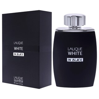 Foto 4 | Perfume Lalique White In Black Lalique Transparent Colour