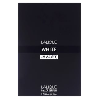 Foto 5 | Perfume Lalique White In Black Lalique Transparent Colour