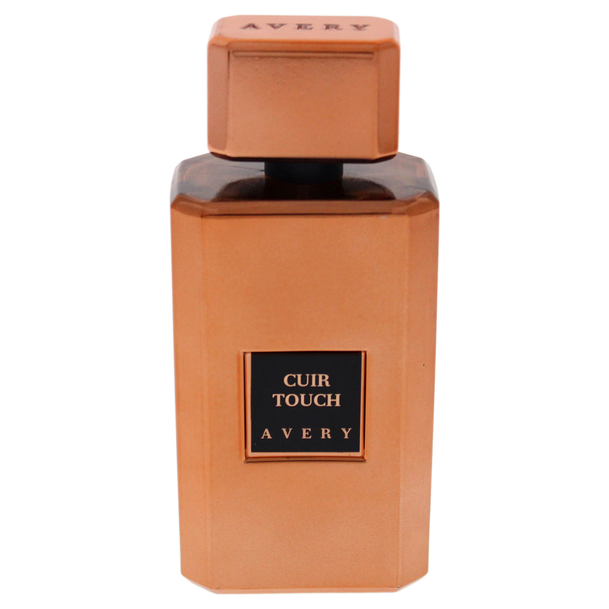 Foto 2 | Perfume Cuir Touch Avery Transparent Colour