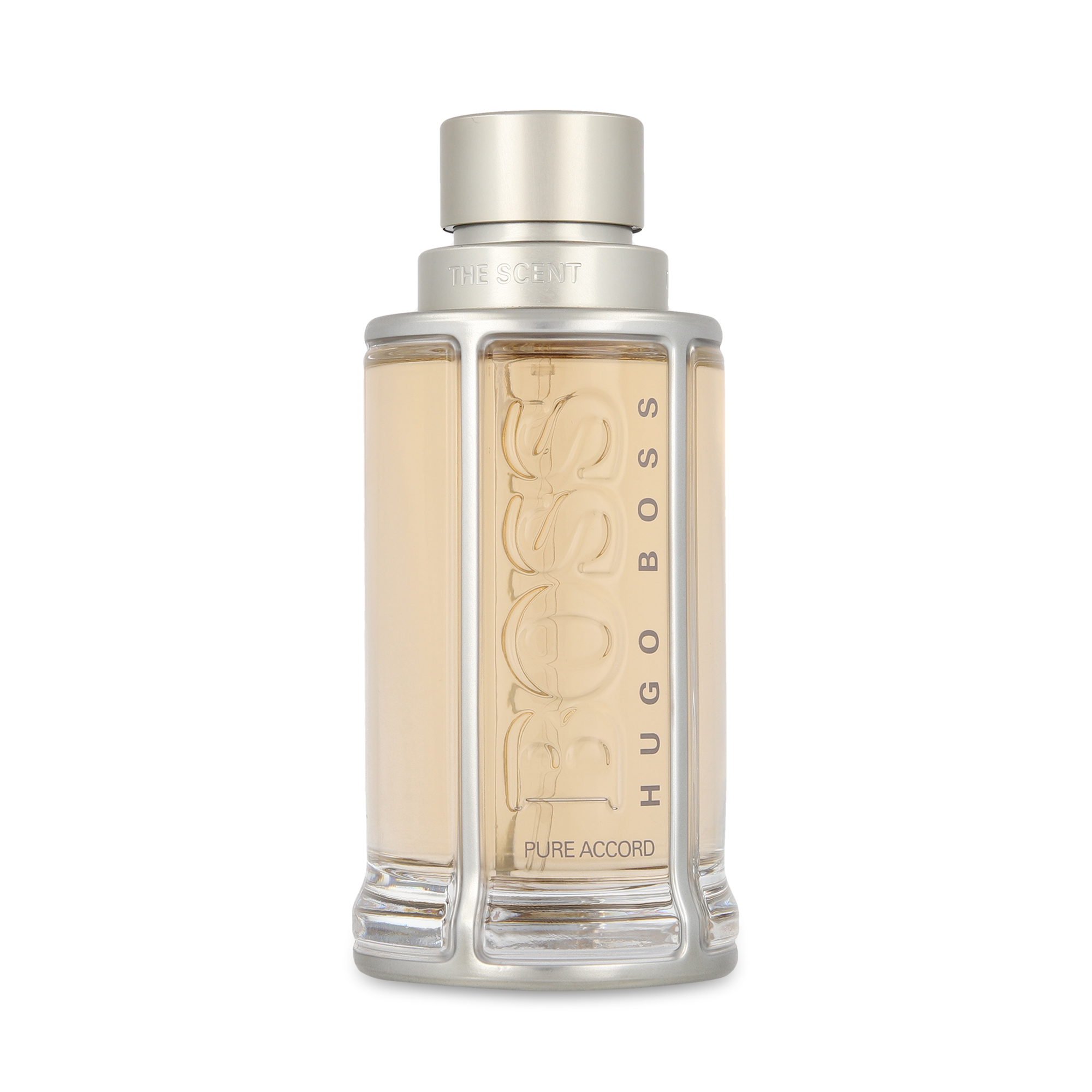 Foto 3 pulgar | Perfume Hugo Boss The Scent Pure Accord Eau de Toilette 100 ml para Hombre