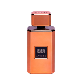 Foto 1 | Perfume Avery Sunday Sorbet para unisex 3.4 oz Edp Spray