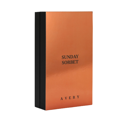 Foto 3 pulgar | Perfume Avery Sunday Sorbet para unisex 3.4 oz Edp Spray