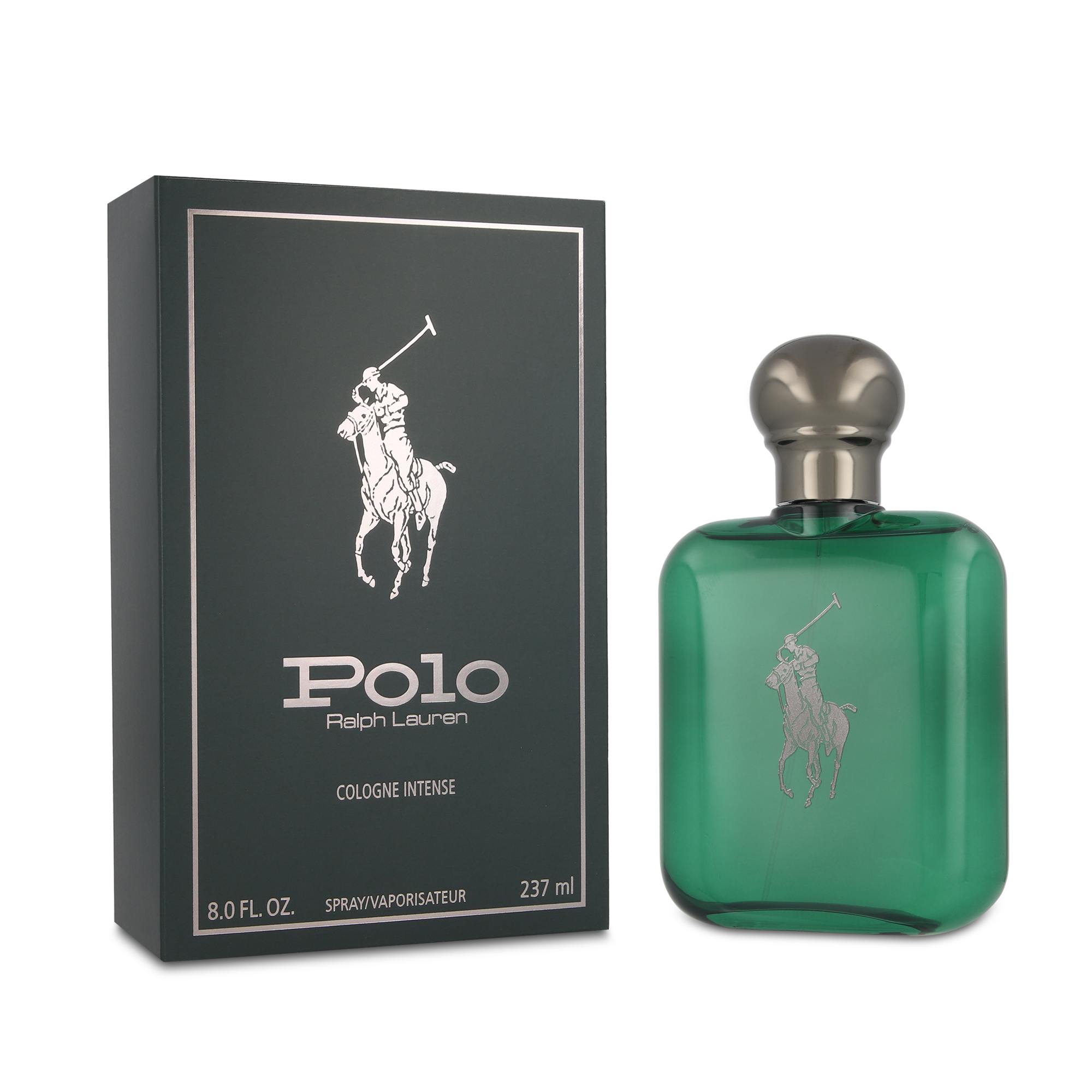 Foto 2 pulgar | Perfume Polo Cologne Intense 237ml Ralph Lauren Edp Spray para Hombre