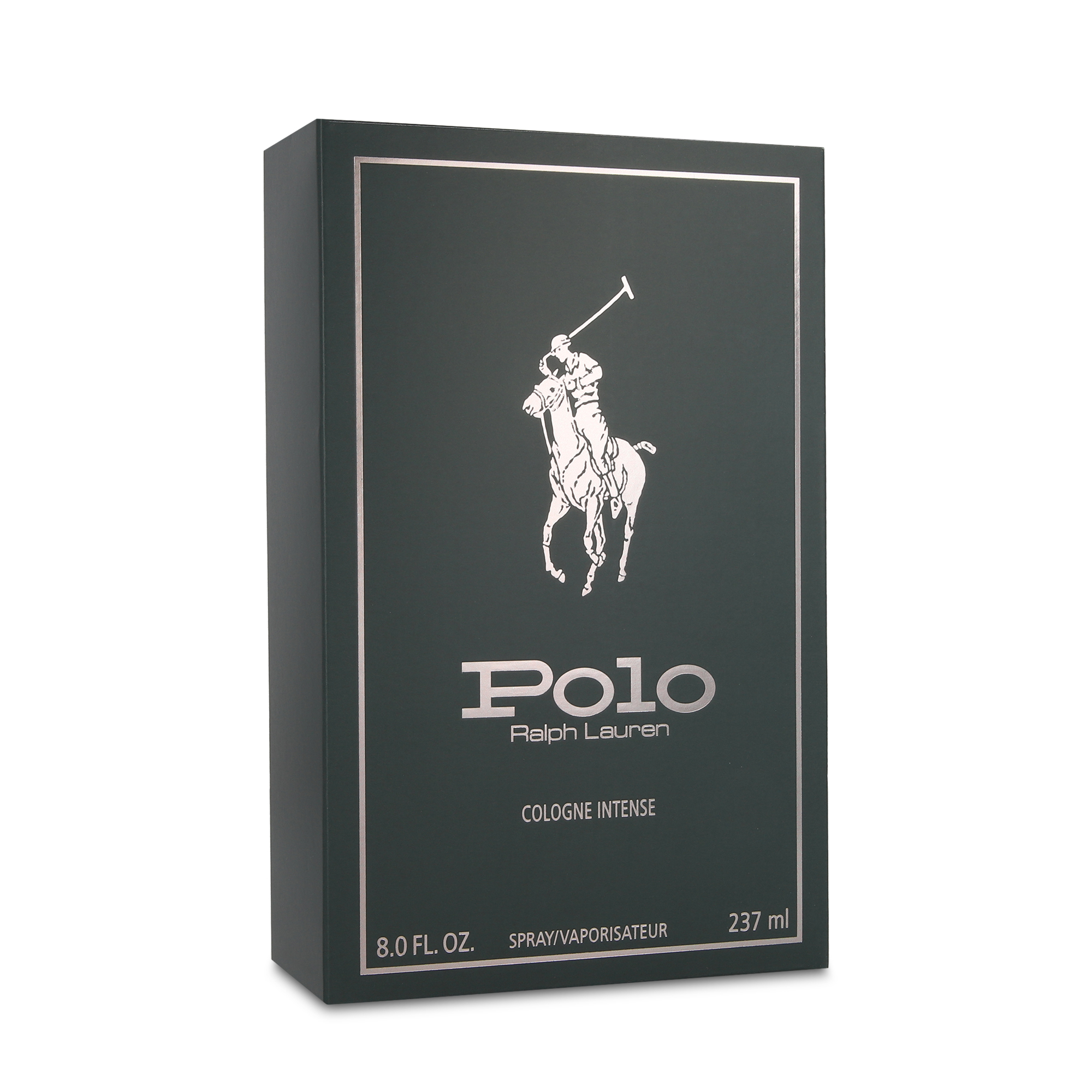 Foto 4 pulgar | Perfume Polo Cologne Intense 237ml Ralph Lauren Edp Spray para Hombre