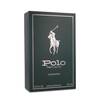 Foto 3 | Perfume Polo Cologne Intense 237ml Ralph Lauren Edp Spray para Hombre