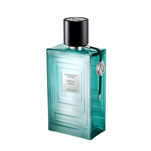 Foto 3 pulgar | Perfume Lalique Imperial Green Eau de Parfum para Hombres 3.3 Oz