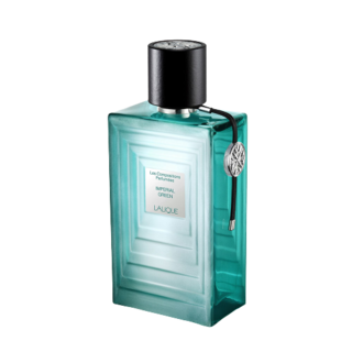 Foto 2 | Perfume Lalique Imperial Green Eau de Parfum para Hombres 3.3 Oz