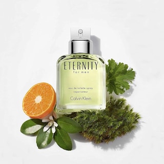 Foto 3 | Perfume Calvin Klein Eternity Eau de Toilette 100 ml para Hombre