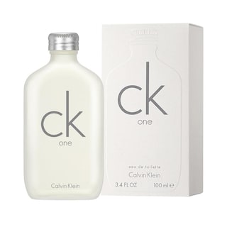 Foto 1 | Perfume Calvin Klein One Eau de Toilette 100 ml Unisex