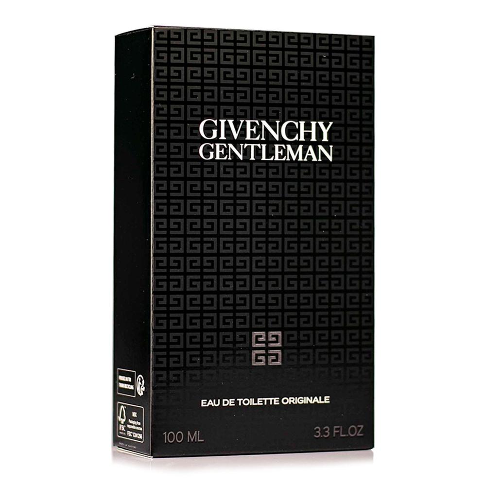 Foto 2 pulgar | Perfume Givenchy Gentleman Eau de Toilette 100 ml para Hombre