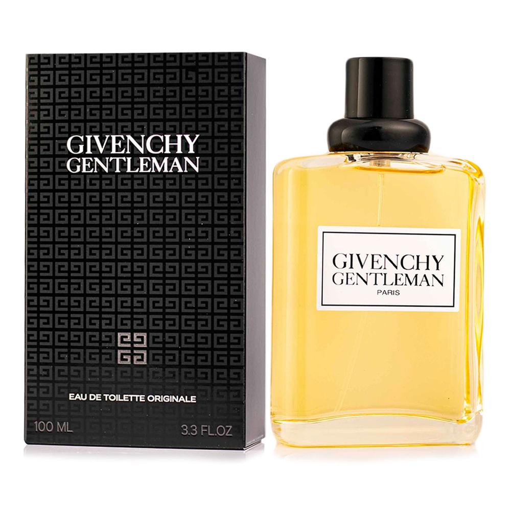 Foto 4 pulgar | Perfume Givenchy Gentleman Eau de Toilette 100 ml para Hombre