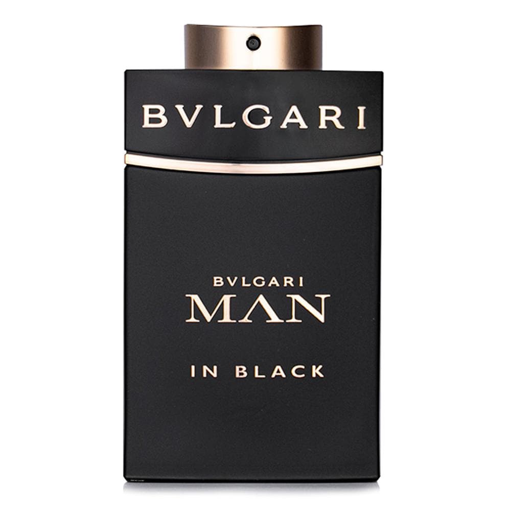 Perfume bvlgari black online hombre precio