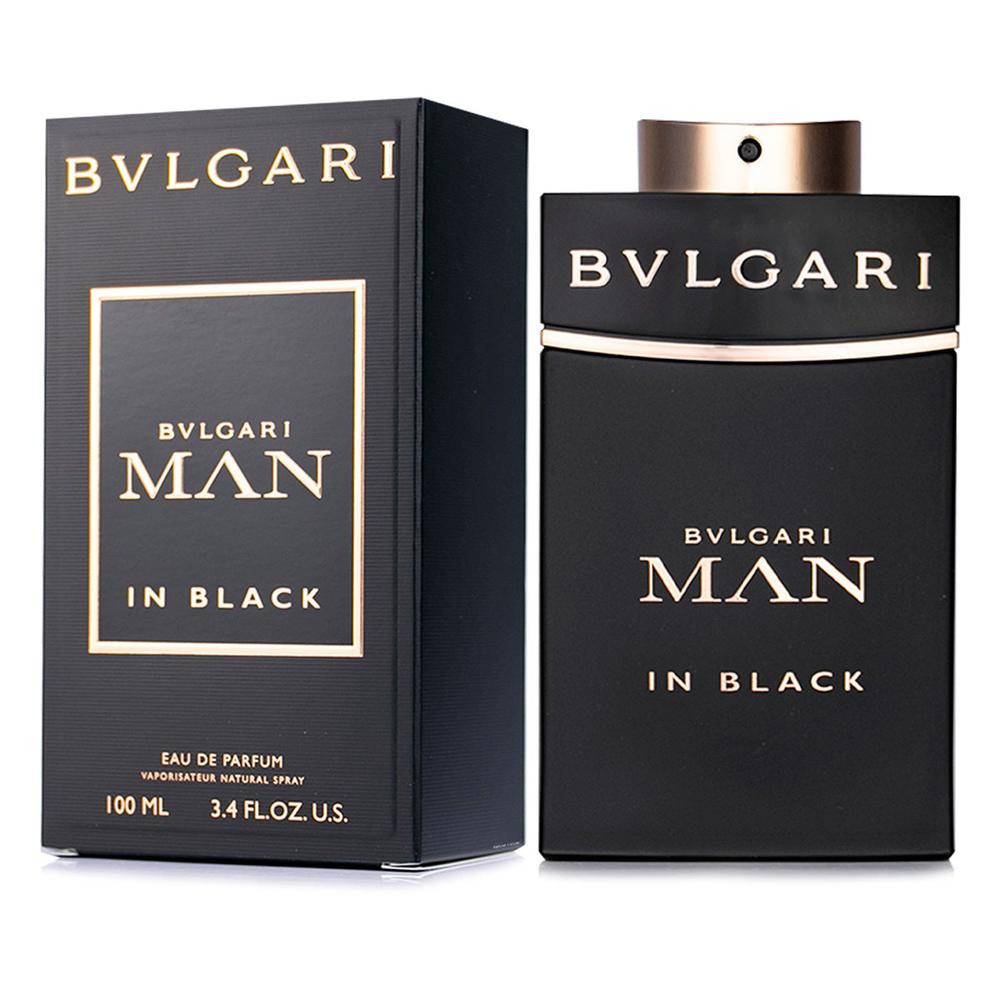Foto 4 pulgar | Perfume Bvlgari Man In Black Eau de Parfum 100 ml para Hombre