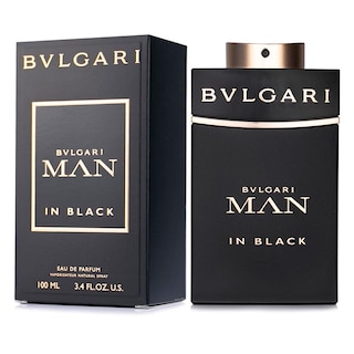 Foto 3 | Perfume Bvlgari Man In Black Eau de Parfum 100 ml para Hombre
