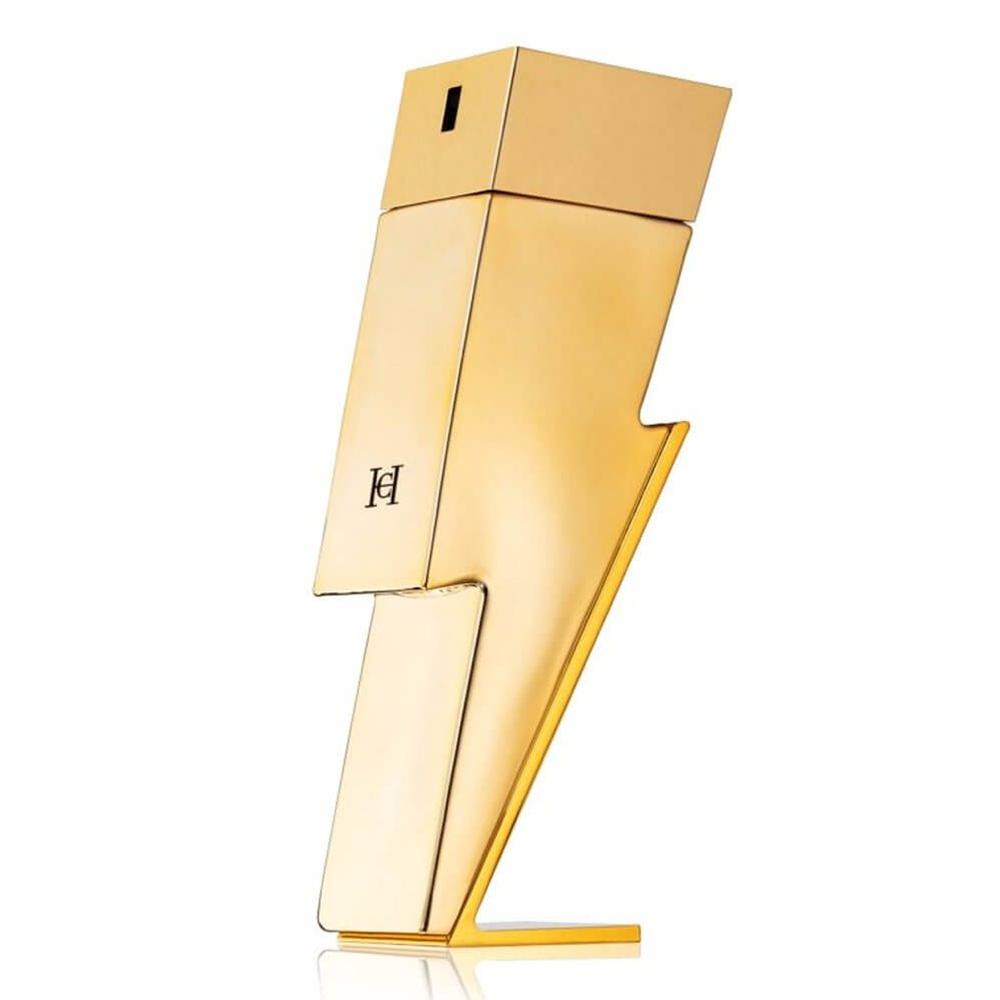 Foto 1 | Perfume Carolina Herrera Bad Boy Gold Fantasy Eau de Toilette 100 ml para Hombre