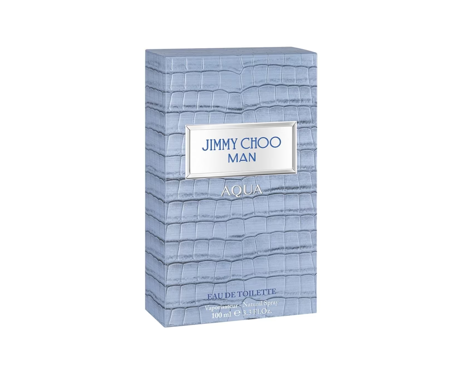 Foto 3 pulgar | Perfume Jimmy Choo Aqua Eau de Toilette 100 ml para Hombre