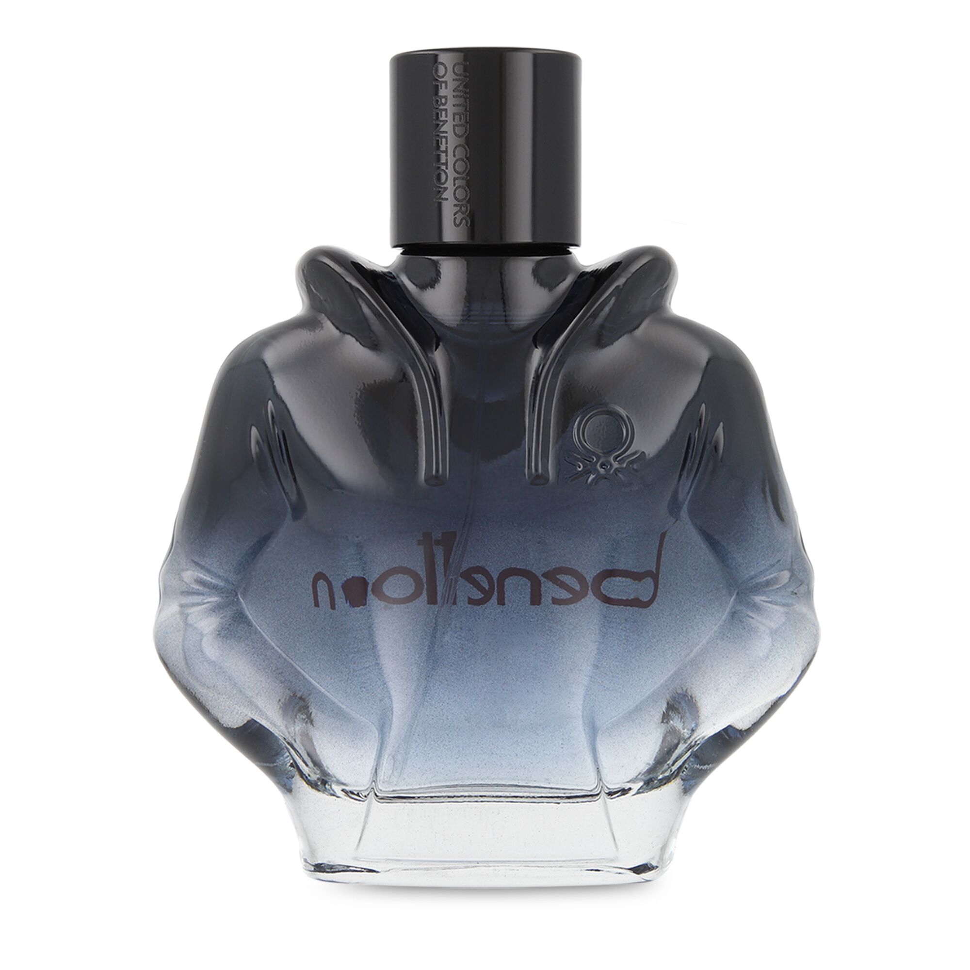 Foto 3 pulgar | Perfume Benetton We Are Tribe Intense Eau de Toilette 90 ml para Hombre