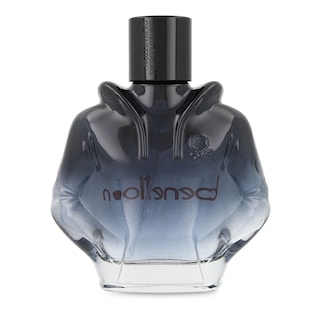 Foto 2 | Perfume Benetton We Are Tribe Intense Eau de Toilette 90 ml para Hombre