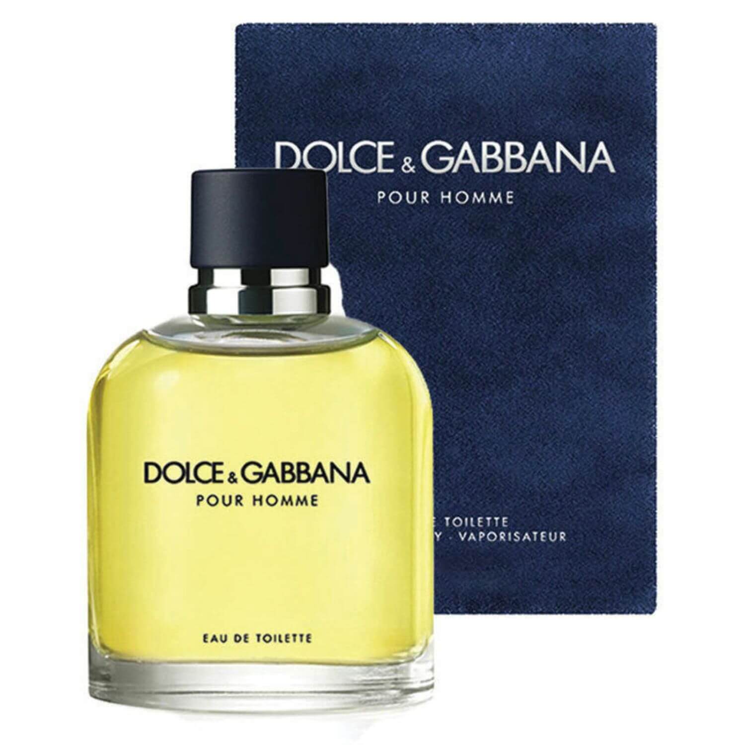 Foto 2 pulgar | Perfume Dolce & Gabbana Pour Homme Eau de Toilette 125 ml para Hombre