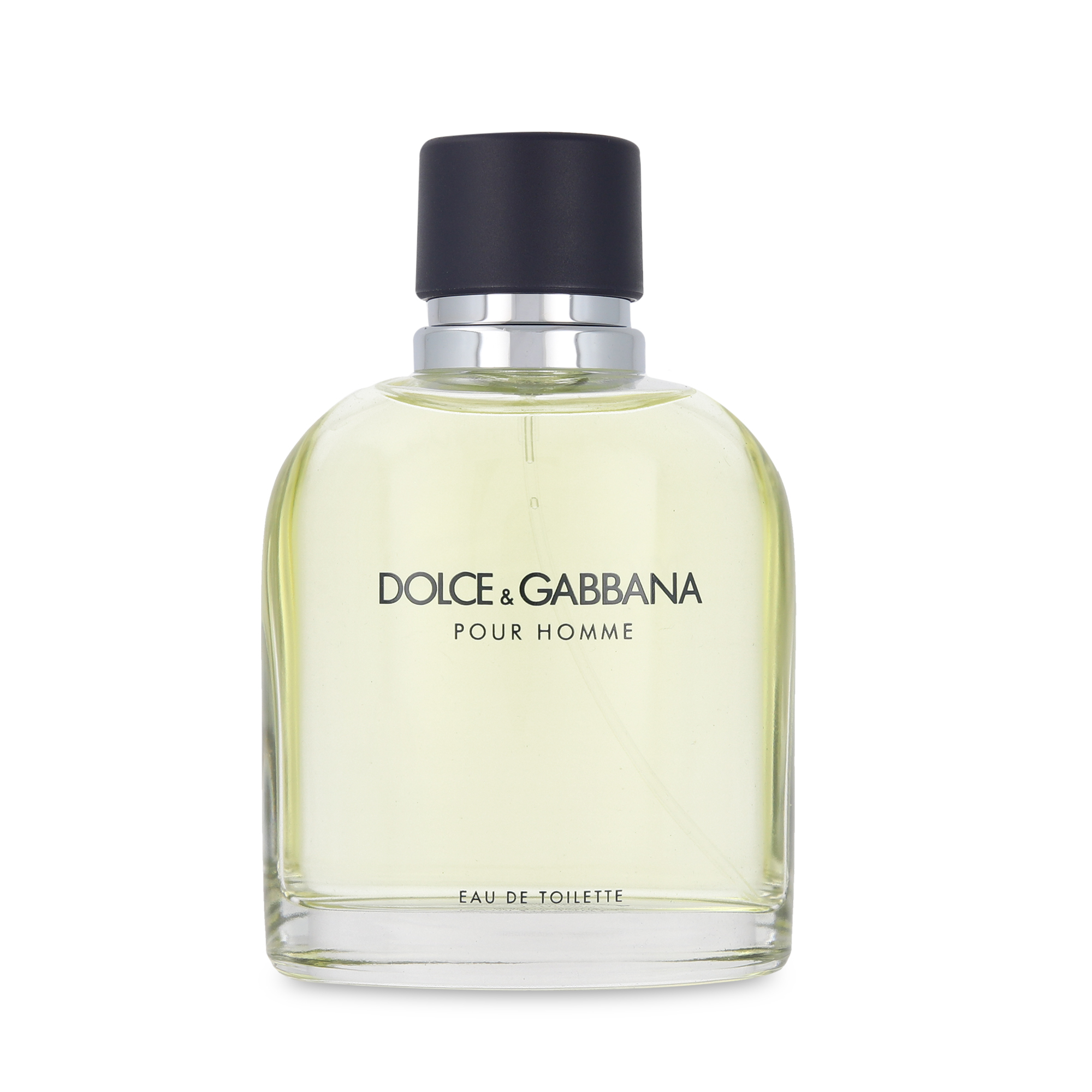 Foto 3 pulgar | Perfume Dolce & Gabbana Pour Homme Eau de Toilette 125 ml para Hombre