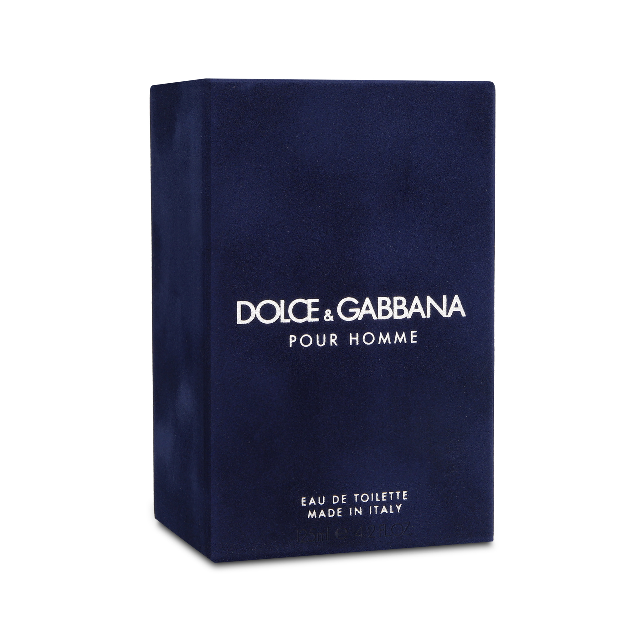 Foto 4 pulgar | Perfume Dolce & Gabbana Pour Homme Eau de Toilette 125 ml para Hombre