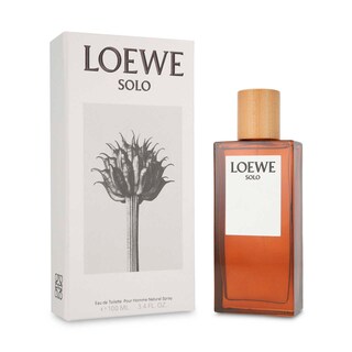 Foto 1 | Solo Loewe 100ml Edt Spray para Hombre