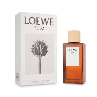 Foto 1 | Solo Loewe 150ml Edt Spray para Hombre