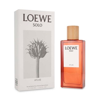 Foto 1 | Perfume Loewe Solo Atlas 100 ml Edp Spray