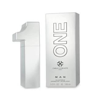 Foto 1 | Carlo Corinto One Man 100ml Edp Spray