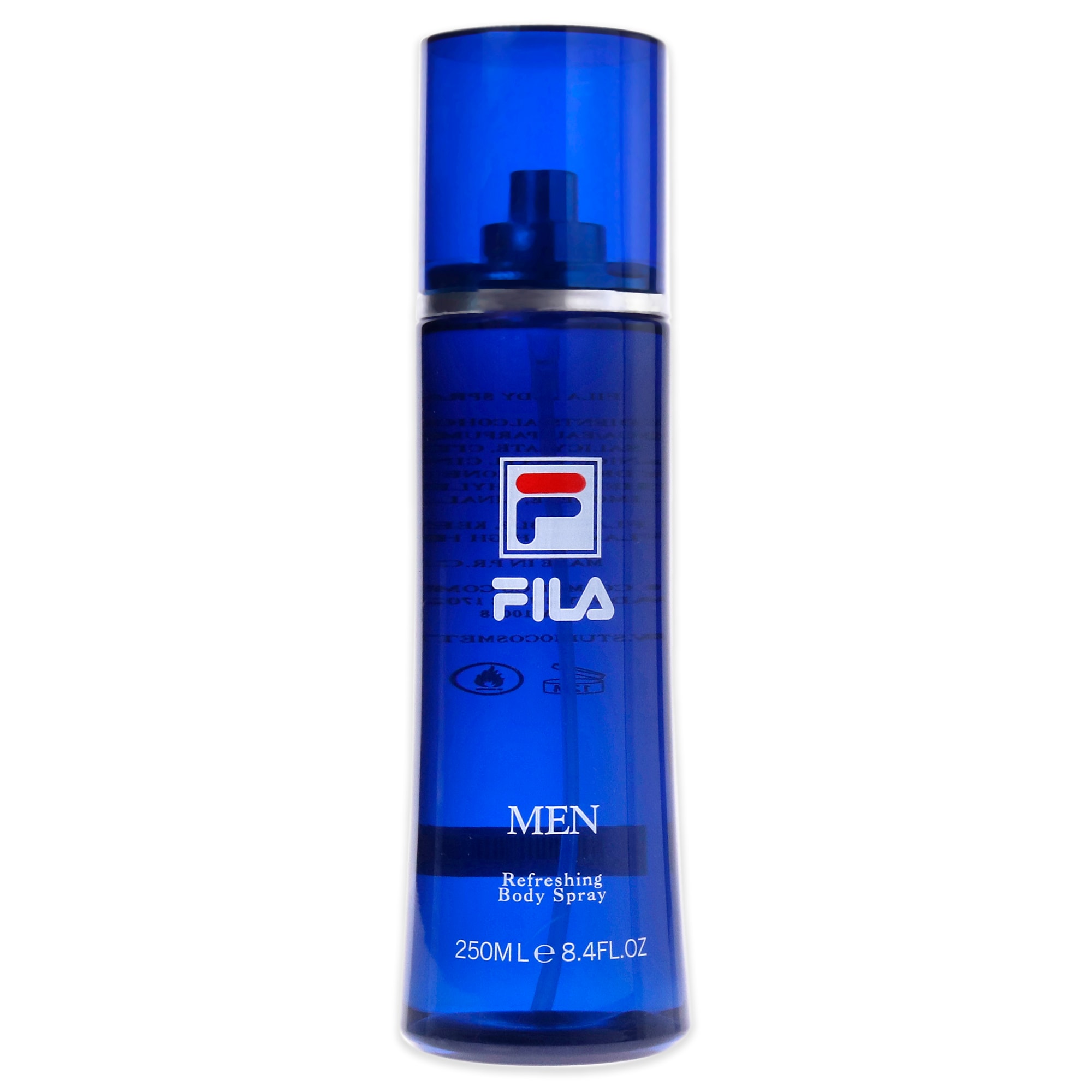 Fila Men Refreshing Body Spray For Men 8.4 Oz Body Spray $276