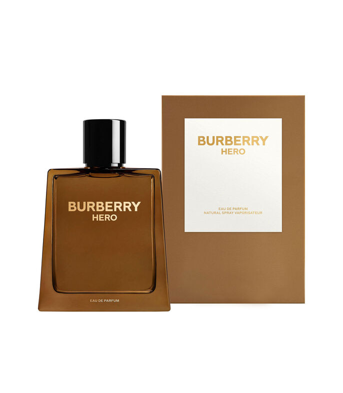 Foto 1 | Perfume Burberry Hero Edp 100 ML
