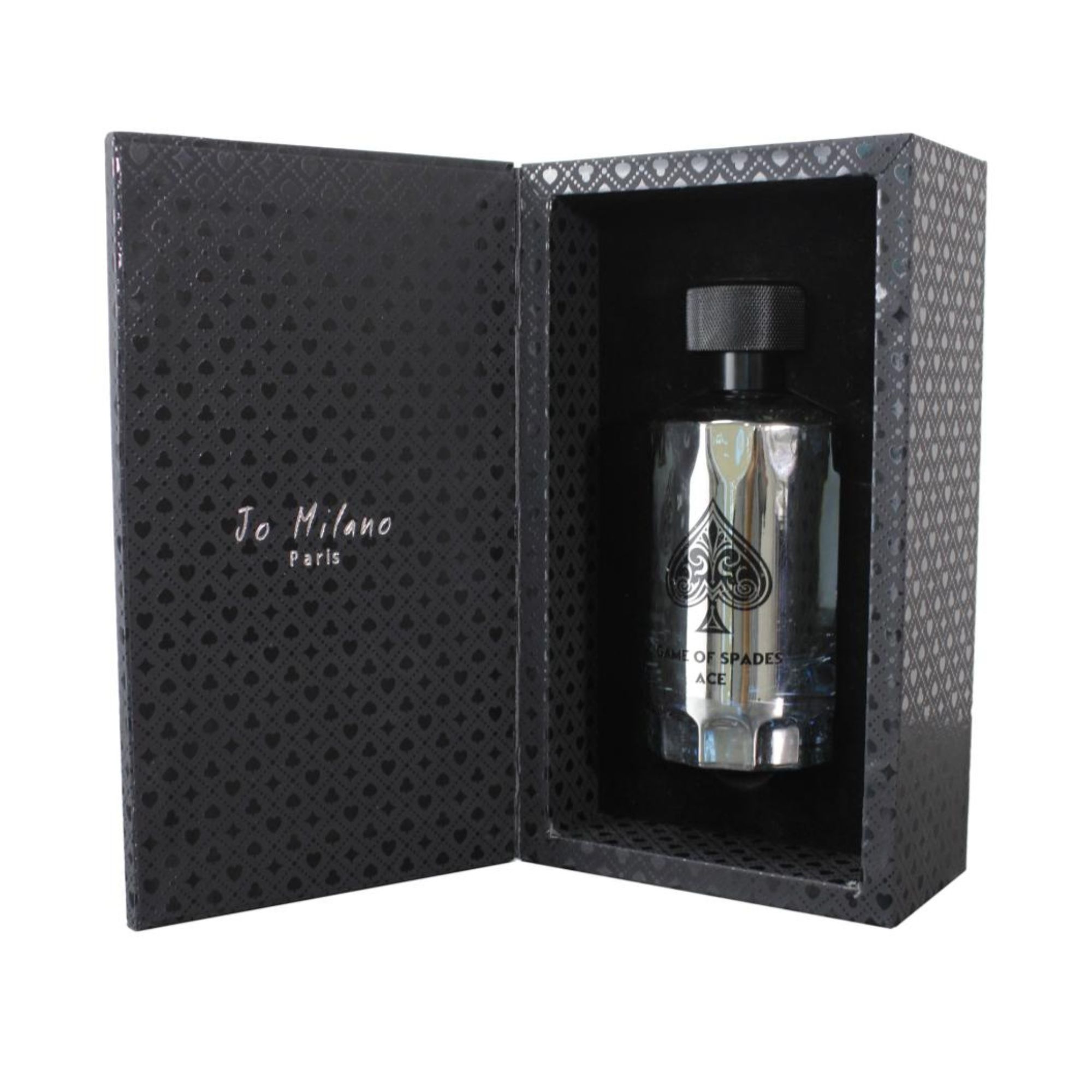 Foto 2 | Perfume para Caballero Game Of Spades Ace Parfum Edt 100 Ml
