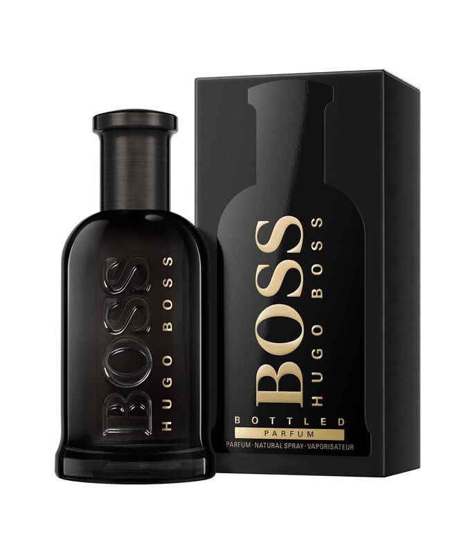 Perfume Boss Hugo Boss Bottled Parfum  100 ml