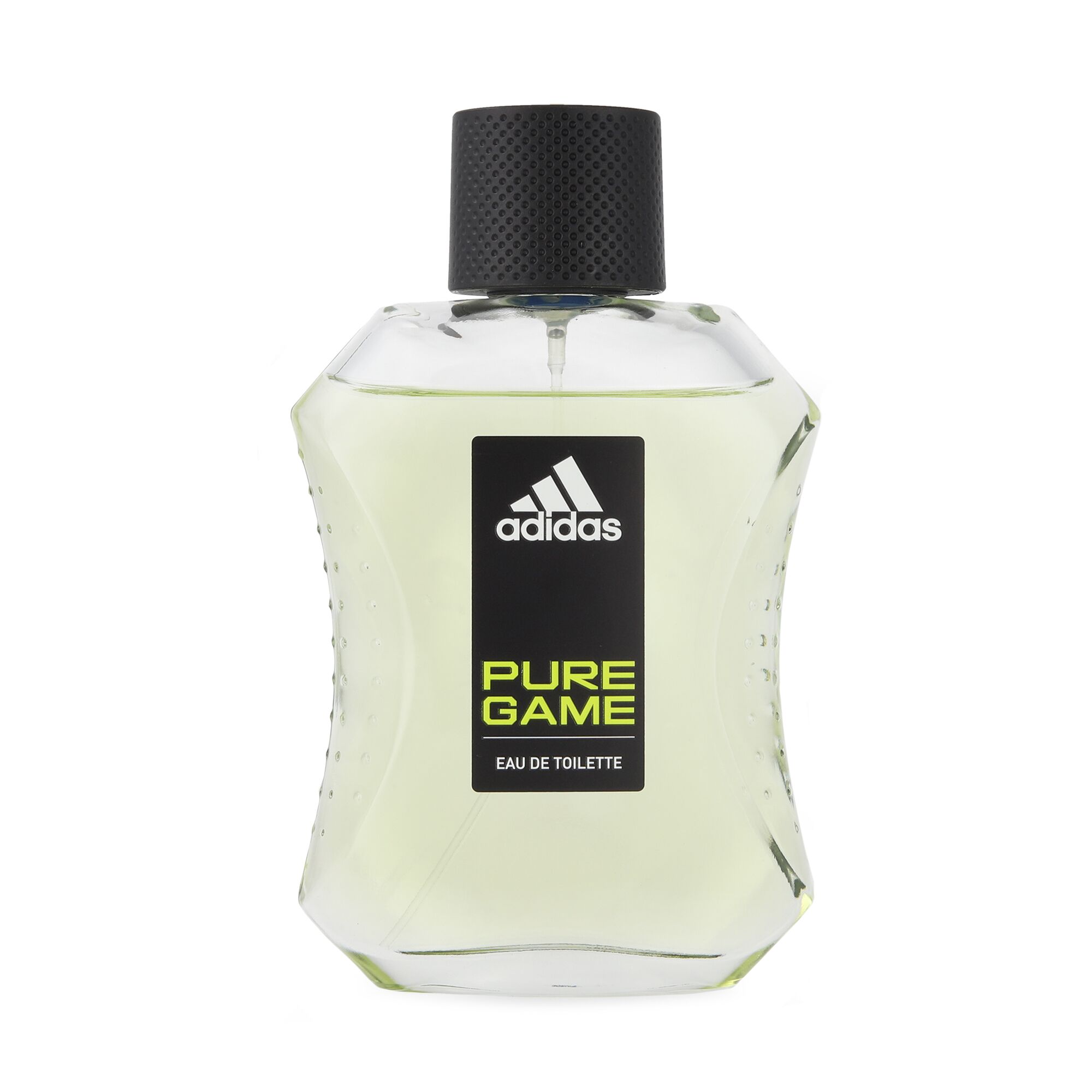 Foto 3 pulgar | Perfume Adidas Pure Game 100 ML Edt Spray