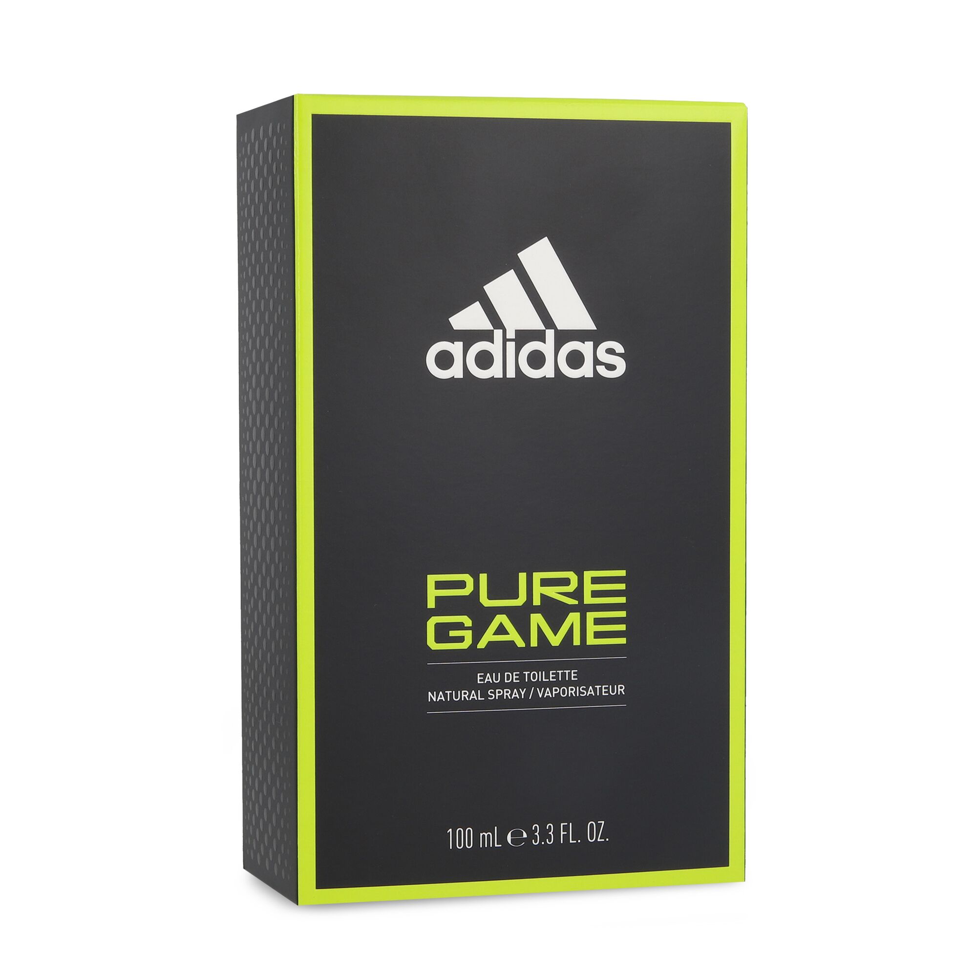 Foto 4 pulgar | Perfume Adidas Pure Game 100 ML Edt Spray