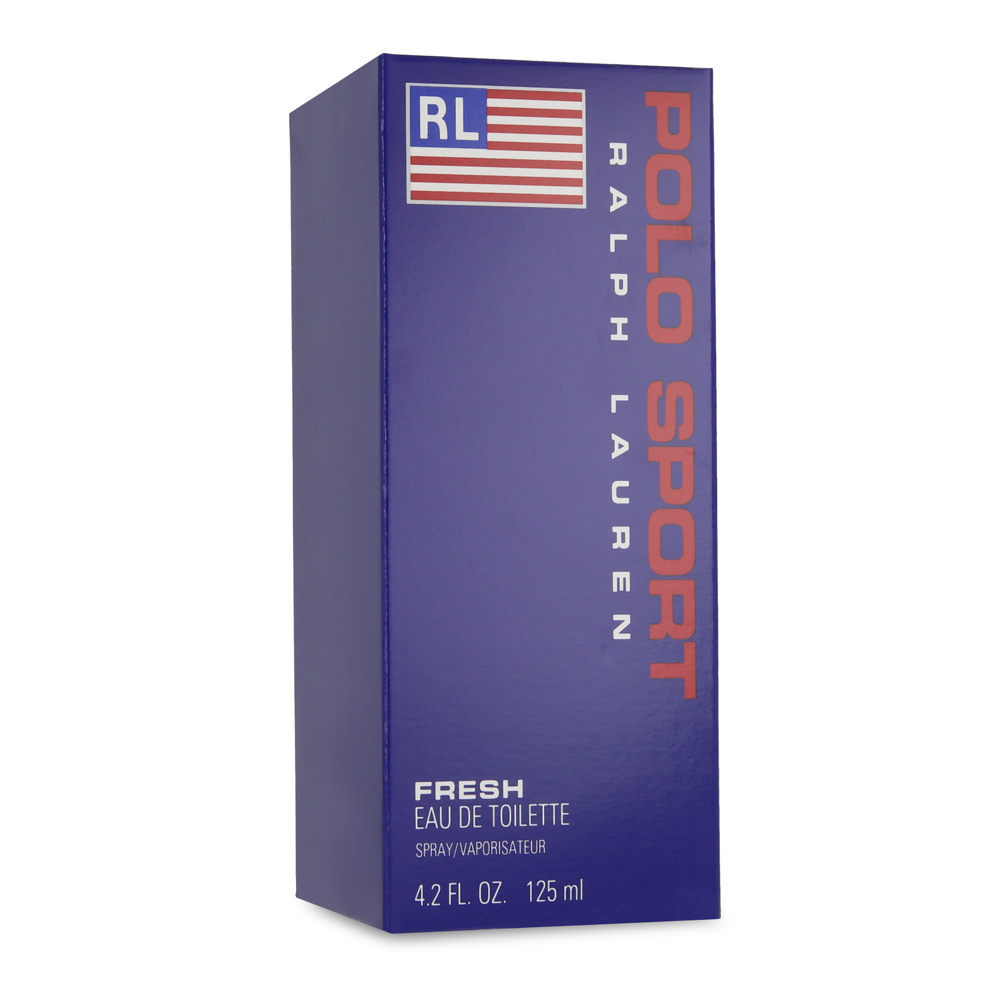 Foto 4 pulgar | Fragancia Ralph Lauren POLO SPORT FRESH EDT 125 ML